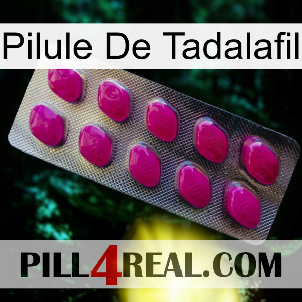 Tadalafil Pill 09